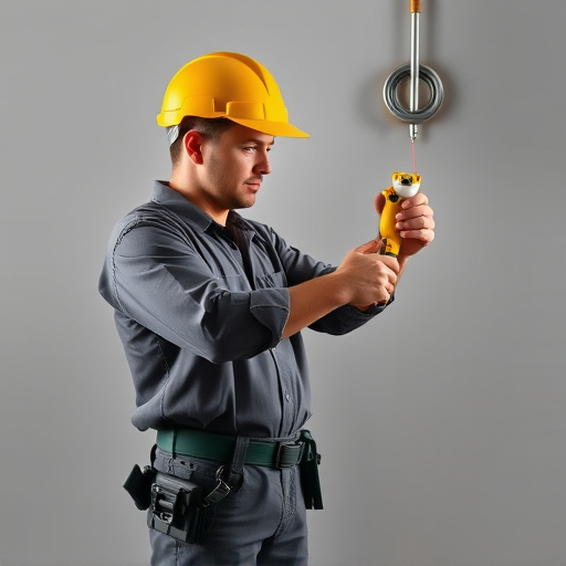 electrician company