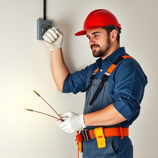 Gain Peace: Surge Protection Installation in Mesquite Homes