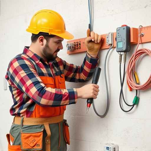 electrician company