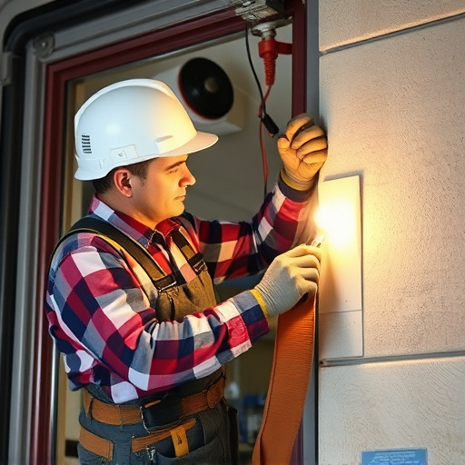 electrician service