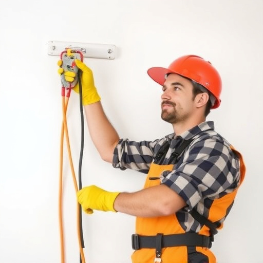 electrician service