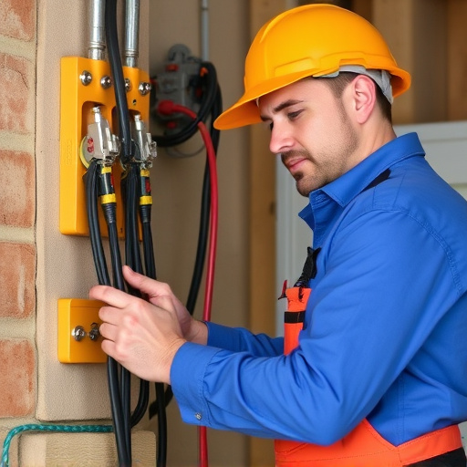 electrician service