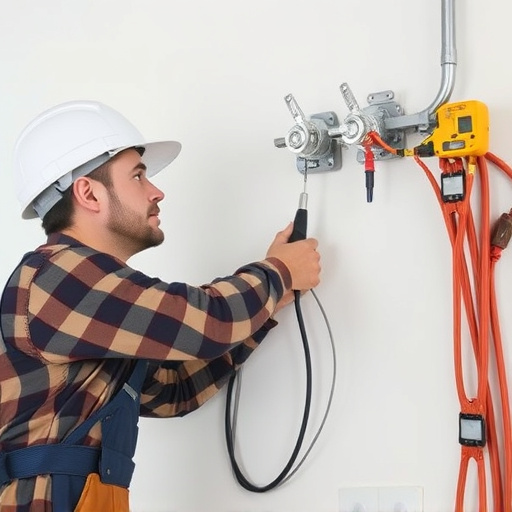 electrician service