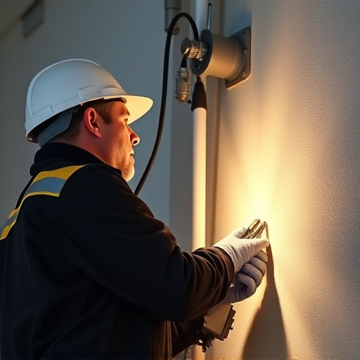 electrician service