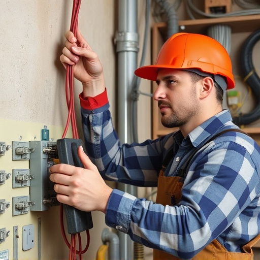 electrician service
