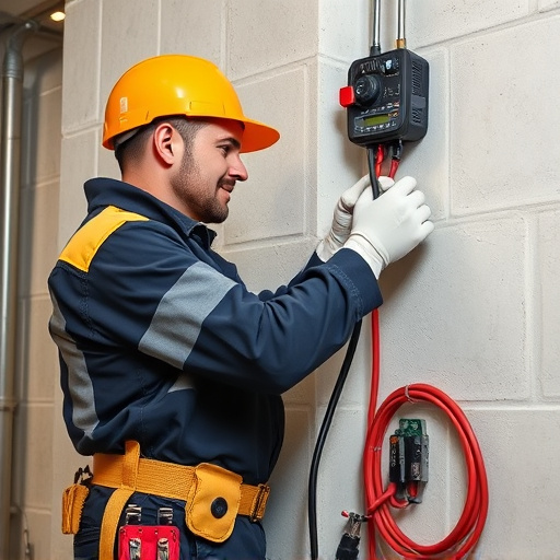 electrician service