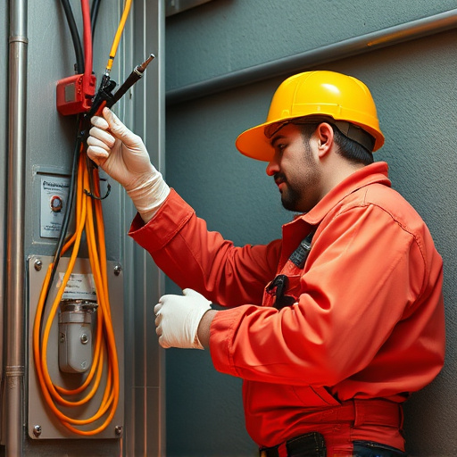 electrician service