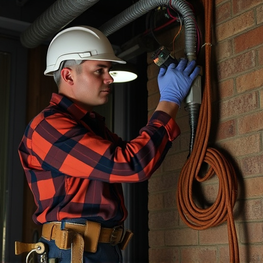 electrician service