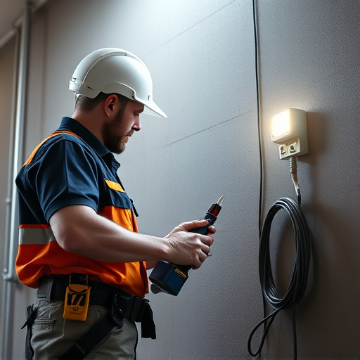 electrician service