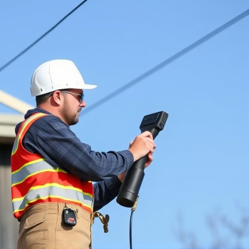electrician service