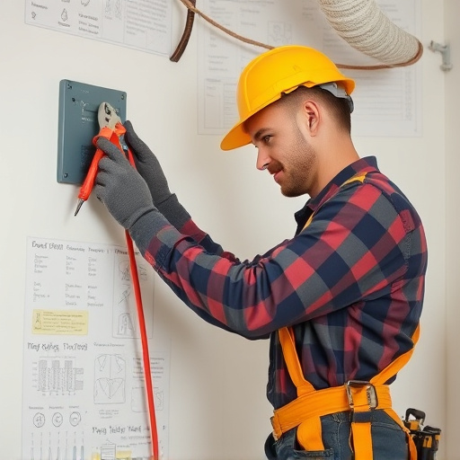 electrician service