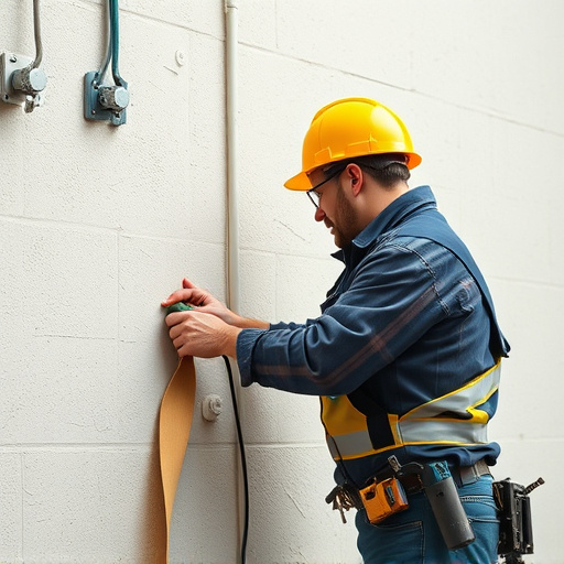 electrician service
