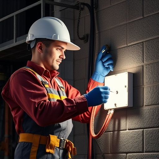 electrician service