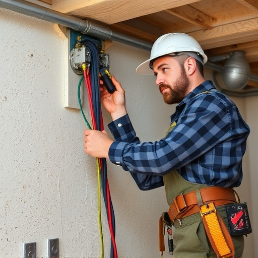 electrician service