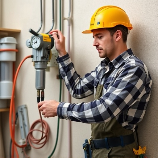 electrician service