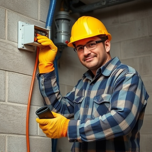 electrician service