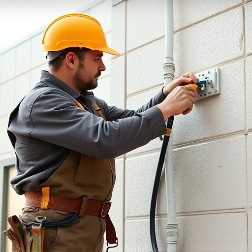 electrician service