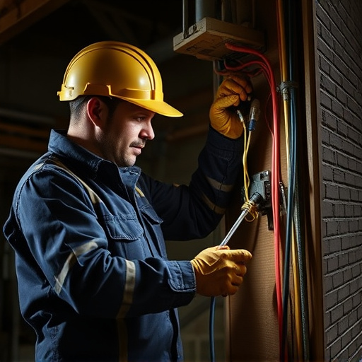 electrician service