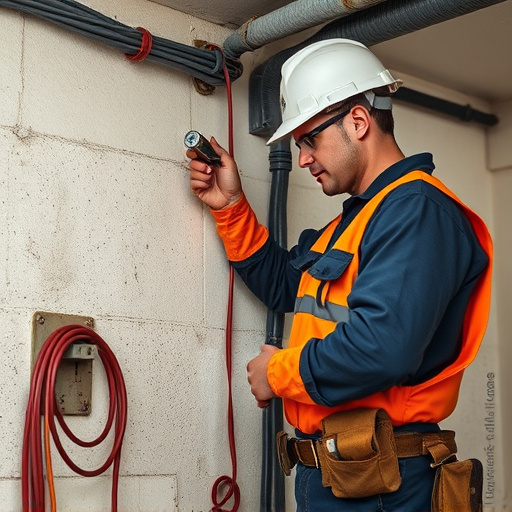 electrician service