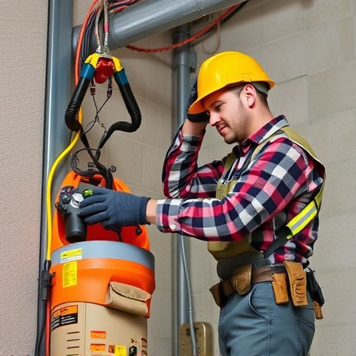 electrician service