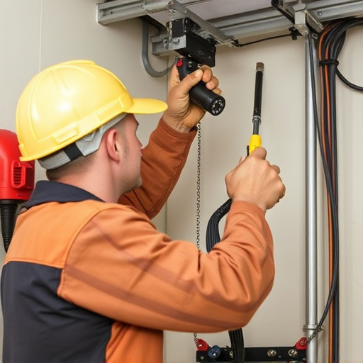 electrician service