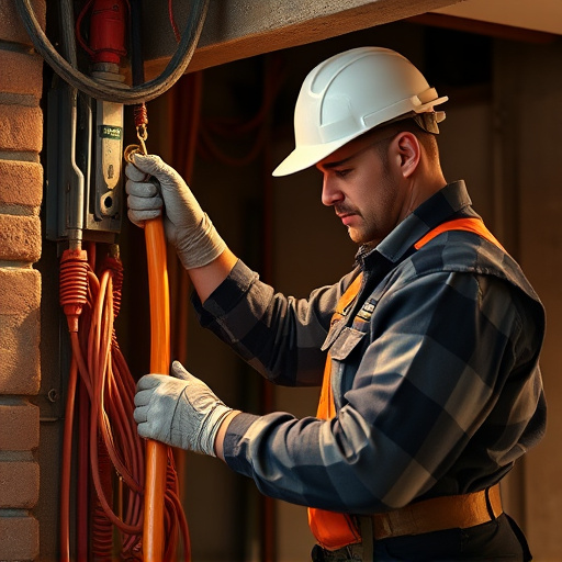electrician service