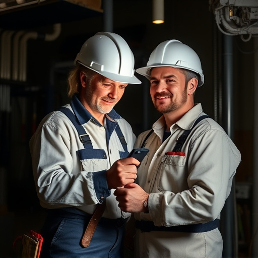 electrician service