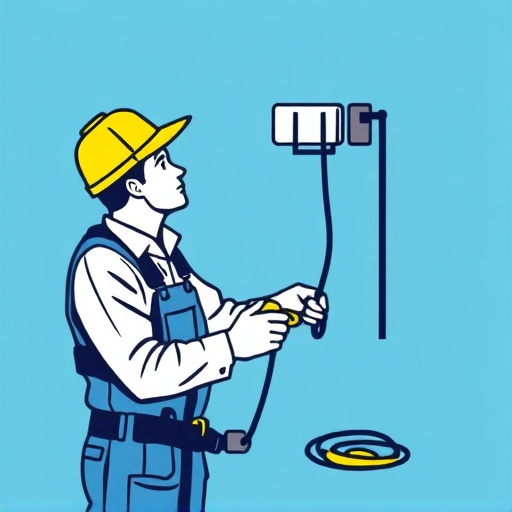 electrician service