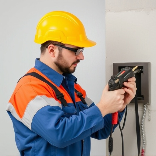 electrician service