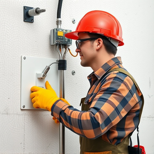 electrician service