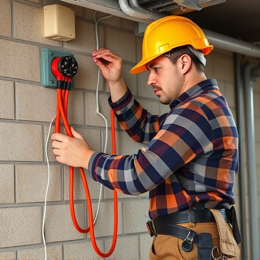electrician service