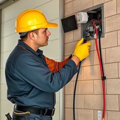 electrician service