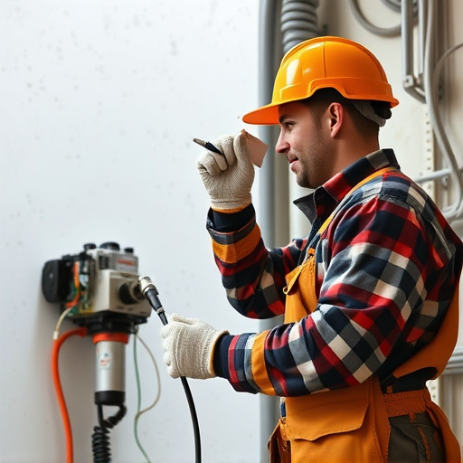 electrician service