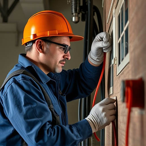 electrician service