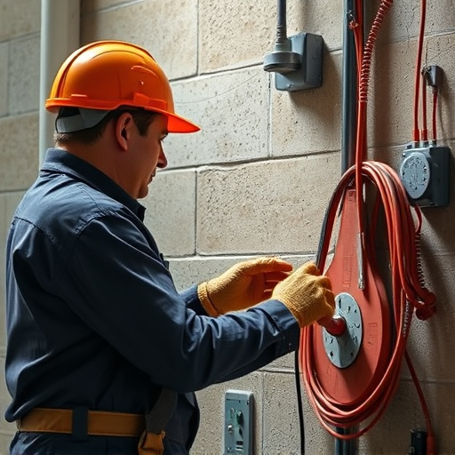 electrician service