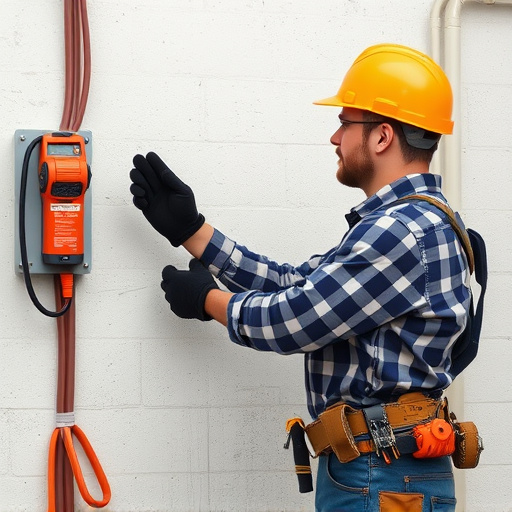 electrician service