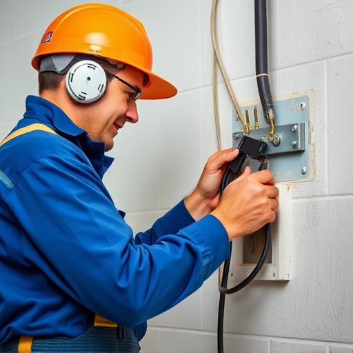 electrician service