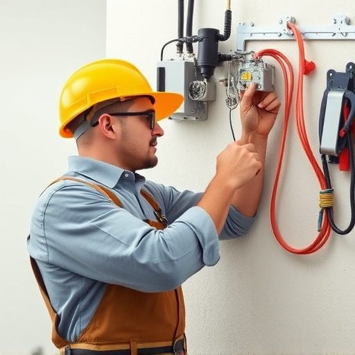 electrician service