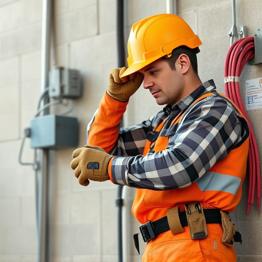 electrician service