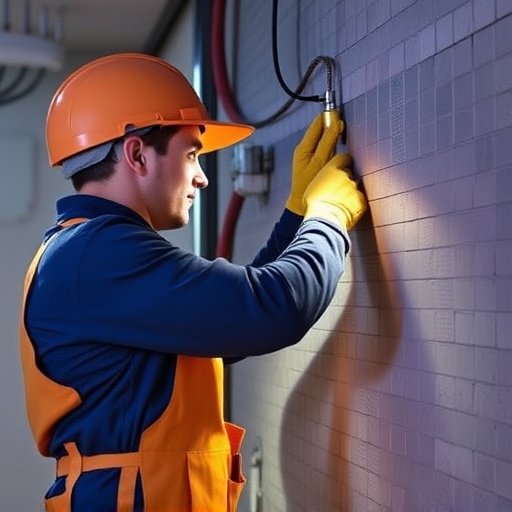 electrician service