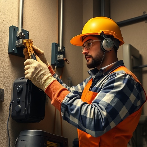 electrician service