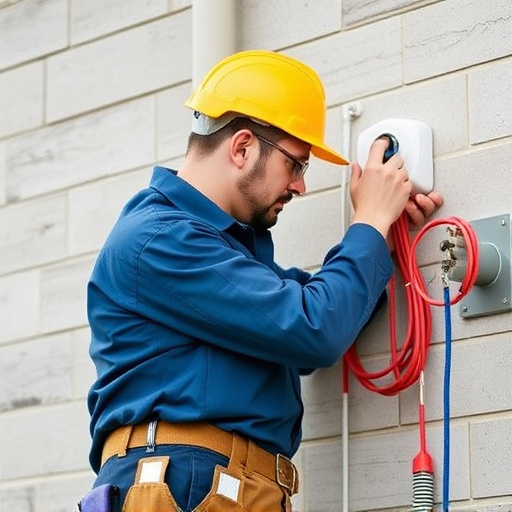 electrician service