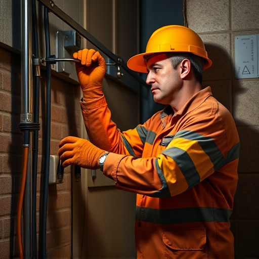 electrician service