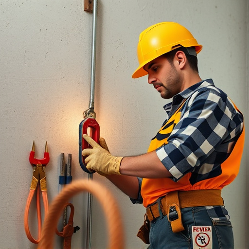 electrician service