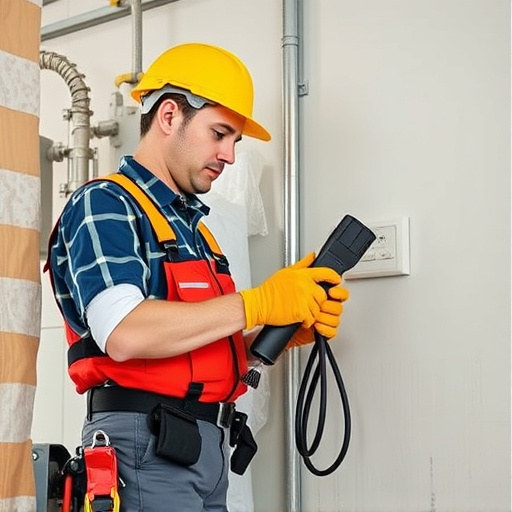 electrician service