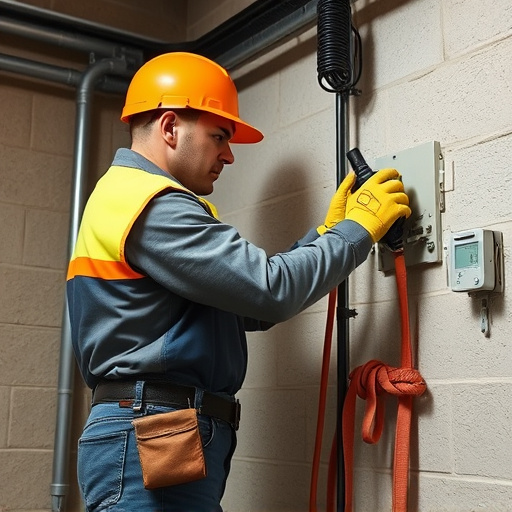 electrician service