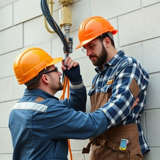 electrician service