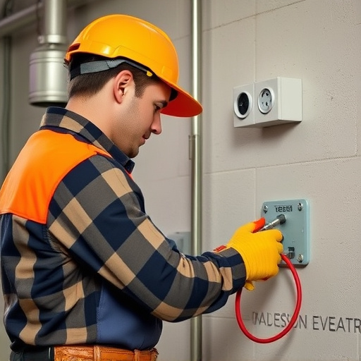 electrician service