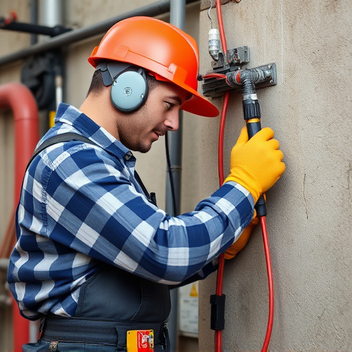 electrician service