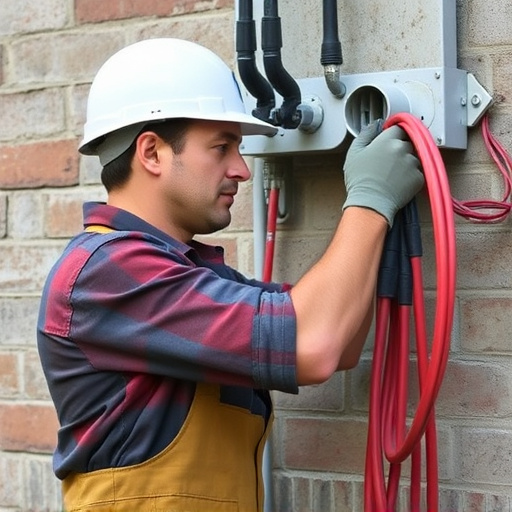electrician service